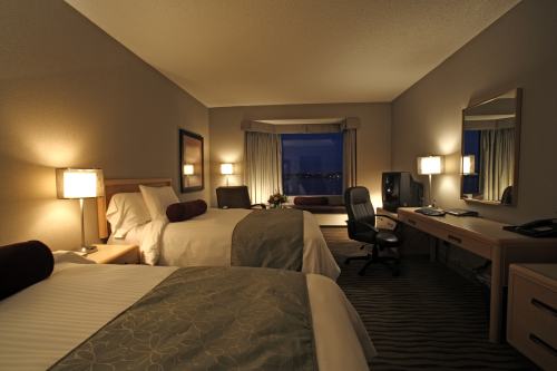 DELTA PRINCE EDWARD HOTEL 004